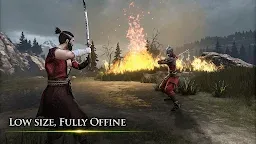 Screenshot 17: Takashi - Ninja Warrior