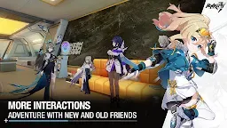 Screenshot 2: Honkai Impact 3rd | Global