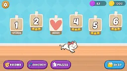 Screenshot 28: El Gato - the Cat