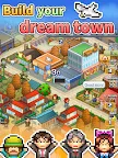 Screenshot 10: Dream Town Story | Global