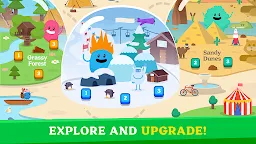 Screenshot 6: 蠢蠢的死法4