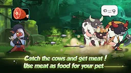 Screenshot 20: Grow Archer Charser 