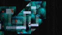 Screenshot 2: 페이퍼 트레일 NETFLIX