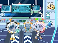 Screenshot 9: Tut world：Dream  City  Story