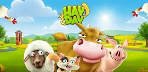 Screenshot 19: Hay Day