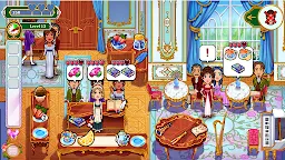 Screenshot 21: Secret Diaries: Royal Wedding
