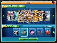 Screenshot 2: Pokémon TCG Online