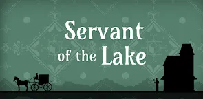 Screenshot 8: Servant of the Lake