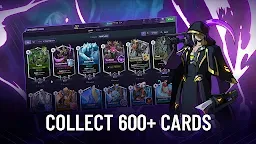 Screenshot 5: Skyweaver