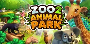 Screenshot 16: 動物園2