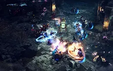 Screenshot 13: 傳奇M | 韓文版
