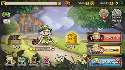 Screenshot 8: 도망가 친구들