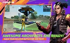 Screenshot 17: Garena Free Fire
