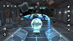 Screenshot 4: Room Rampage