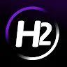 Icon: H2bet
