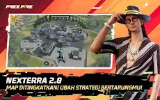 Screenshot 6: Garena Free Fire