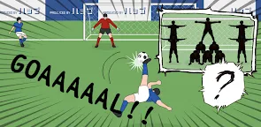 Screenshot 13: Overhead Kick