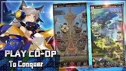 Screenshot 3: Final Fate TD | Global