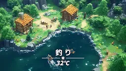 Screenshot 2: フェイトウォー
