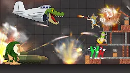 Screenshot 2: Doll PlayGround