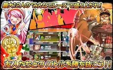 Screenshot 17: ランガン キャノンボール（ランキャン）
