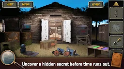 Screenshot 10: 上鎖的門與遺失的鑰匙