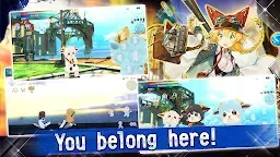 Screenshot 23: AVABEL LUPINUS~聖境之花