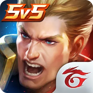 Arena of Valor | Thai