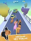 Screenshot 8: Capybara Rush