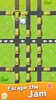 Screenshot 1: Parking Escape: Car Out Puzzle