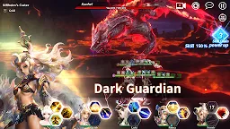 Screenshot 18: LYN: The Lightbringer | Global