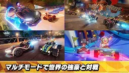 Screenshot 8: ディズニー スピードストーム