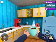 Screenshot 18: Mother Simulator 3D: Mom Games
