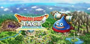 Screenshot 23: Dragon Quest Tact | Japanese