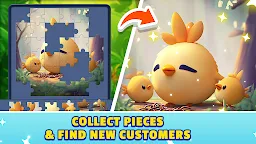 Screenshot 15: Animals inn: simulator game