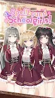 Screenshot 5: Spellbound Schoolgirls!
