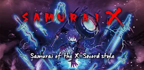 Screenshot 19: SAMURAI X -十刀流的武士