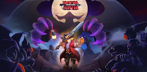 Screenshot 19: Vampire Hunter: Legends Rising