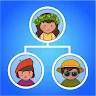 Icon: The Community: Map Puzzle