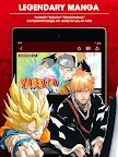 Screenshot 10: MANGA Plus