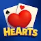 Hearts: Classic Cards