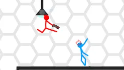 Screenshot 4: Stickman Project