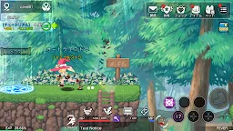 Screenshot 20: La Tale: Dream Fantasy