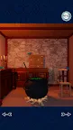 Screenshot 3: Escape game Witch