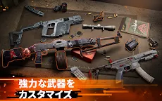 Screenshot 11: ディビジョン リサージェンス | グローバル版