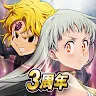Icon: Seven Deadly Sins: Grand Cross | Japanese
