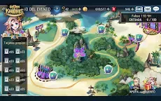 Screenshot 25: Seven Knights | Global