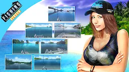 Screenshot 5: Fishing Season : River To Ocean