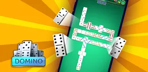Screenshot 25: Domino - Classic Dominoes Game
