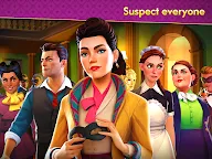 Screenshot 20: Claire's Chronicles: Solitaire